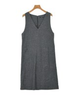 ROSSO（ロッソ）ワンピース 黒 サイズ:36(S位) レディース/2200635353054