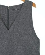 ROSSO（ロッソ）ワンピース 黒 サイズ:36(S位) レディース/2200635353054