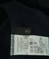 ROSSO（ロッソ）Tシャツ・カットソー 紺 サイズ:F レディース/2200635619037