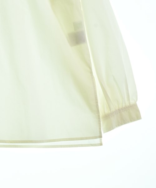 ROSSO（ロッソ）ブラウス 白 サイズ:F レディース/2200635856036