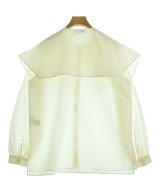 ROSSO（ロッソ）ブラウス 白 サイズ:F レディース/2200635856036