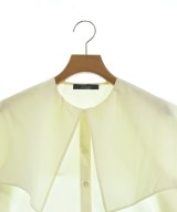 ROSSO（ロッソ）ブラウス 白 サイズ:F レディース/2200635856036