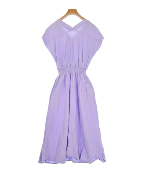ROSSO（ロッソ）ワンピース 紫 サイズ:F レディース/2200625302031