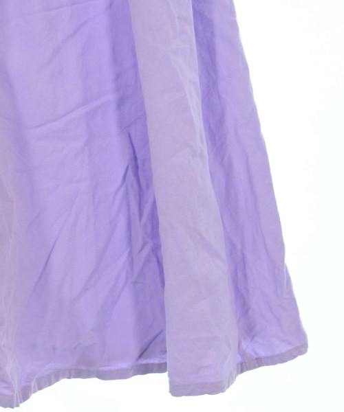 ROSSO（ロッソ）ワンピース 紫 サイズ:F レディース/2200625302031