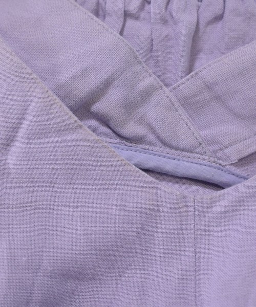 ROSSO（ロッソ）ワンピース 紫 サイズ:F レディース/2200625302031