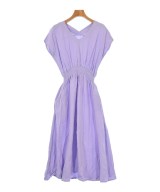 ROSSO（ロッソ）ワンピース 紫 サイズ:F レディース/2200625302031