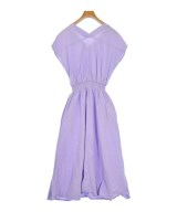 ROSSO（ロッソ）ワンピース 紫 サイズ:F レディース/2200625302031