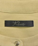 ROSSO（ロッソ）ワンピース 黄 サイズ:F レディース/2200625976119