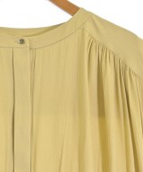 ROSSO（ロッソ）ワンピース 黄 サイズ:F レディース/2200625976119