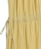 ROSSO（ロッソ）ワンピース 黄 サイズ:F レディース/2200625976119
