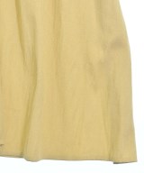 ROSSO（ロッソ）ワンピース 黄 サイズ:F レディース/2200625976119