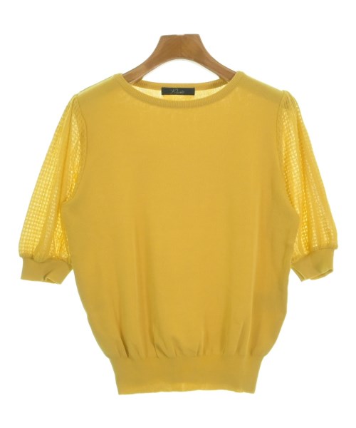 ロッソ(ROSSO)のROSSO ニット・セーター