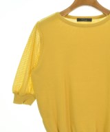ROSSO（ロッソ）ニット・セーター 黄 サイズ:F レディース/2200626609078