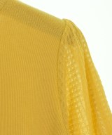 ROSSO（ロッソ）ニット・セーター 黄 サイズ:F レディース/2200626609078