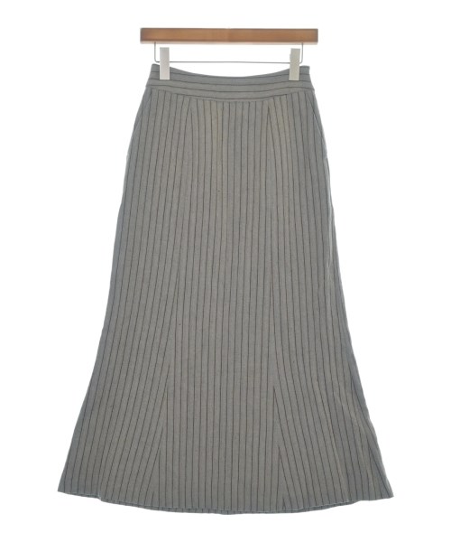 ロッソ(ROSSO)のROSSO ロング・マキシ丈スカート