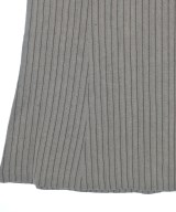 ROSSO（ロッソ）ロング・マキシ丈スカート グレー サイズ:36(S位) レディース/2200636268043