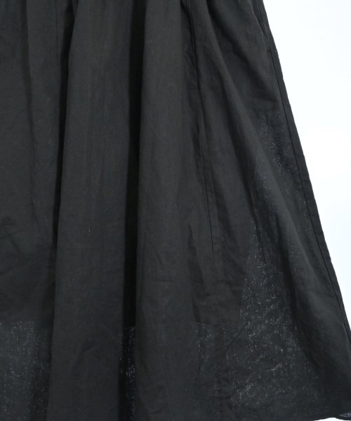 ROSSO（ロッソ）ワンピース 黒 サイズ:F レディース/2200636731042