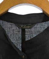 ROSSO（ロッソ）ワンピース 黒 サイズ:F レディース/2200636731042