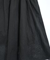 ROSSO（ロッソ）ワンピース 黒 サイズ:F レディース/2200636731042