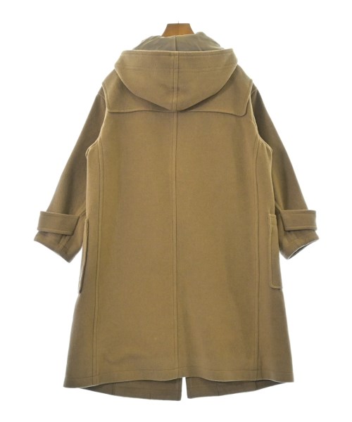 ROSSO（ロッソ）ダッフルコート ベージュ サイズ:F レディース/2200634993015
