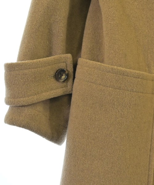 ROSSO（ロッソ）ダッフルコート ベージュ サイズ:F レディース/2200634993015