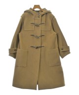 ROSSO（ロッソ）ダッフルコート ベージュ サイズ:F レディース/2200634993015