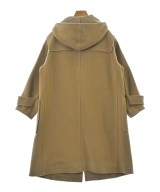 ROSSO（ロッソ）ダッフルコート ベージュ サイズ:F レディース/2200634993015