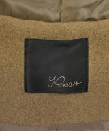 ROSSO（ロッソ）ダッフルコート ベージュ サイズ:F レディース/2200634993015