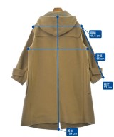 ROSSO（ロッソ）ダッフルコート ベージュ サイズ:F レディース/2200634993015