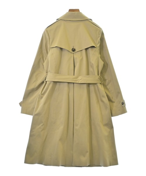 ROSSO（ロッソ）トレンチコート ベージュ サイズ:M レディース/2200636839052