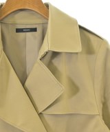 ROSSO（ロッソ）トレンチコート ベージュ サイズ:M レディース/2200636839052