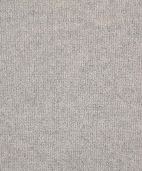 ROSSO（ロッソ）ニット・セーター グレー サイズ:F レディース/2200631854012