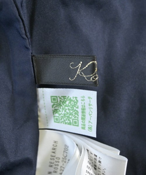 ROSSO（ロッソ）ロング・マキシ丈スカート 紺 サイズ:38(M位) レディース/2200631854036