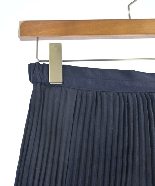 ROSSO（ロッソ）ロング・マキシ丈スカート 紺 サイズ:38(M位) レディース/2200631854036