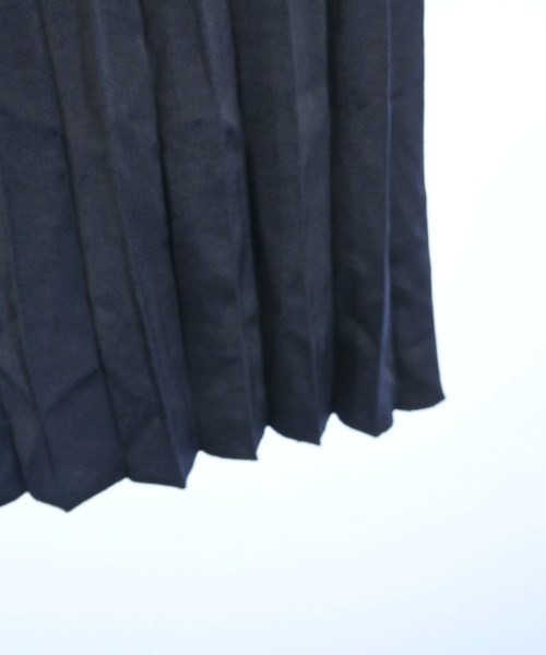 ROSSO（ロッソ）ロング・マキシ丈スカート 紺 サイズ:38(M位) レディース/2200631854036