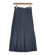 ROSSO（ロッソ）ロング・マキシ丈スカート 紺 サイズ:38(M位) レディース/2200631854036