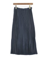 ROSSO（ロッソ）ロング・マキシ丈スカート 紺 サイズ:38(M位) レディース/2200631854036