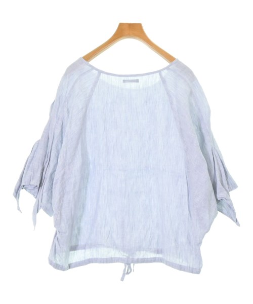 ROSSO（ロッソ）ブラウス 青 サイズ:F レディース/2200633409067