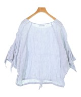 ROSSO（ロッソ）ブラウス 青 サイズ:F レディース/2200633409067