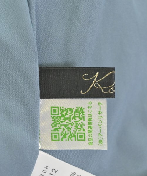 ROSSO（ロッソ）ワンピース 青 サイズ:F レディース/2200634919015