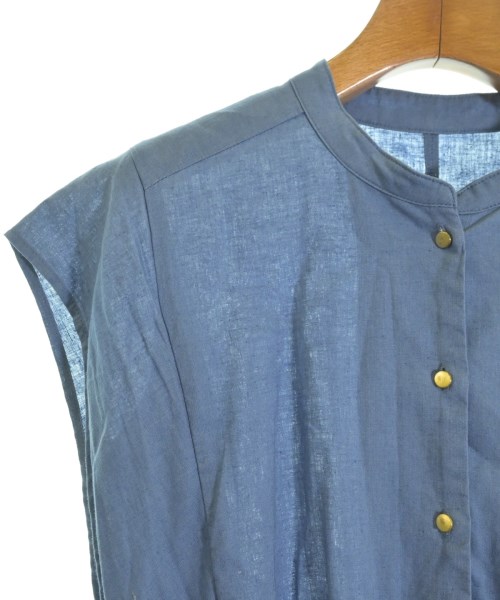 ROSSO（ロッソ）ワンピース 青 サイズ:F レディース/2200634919015