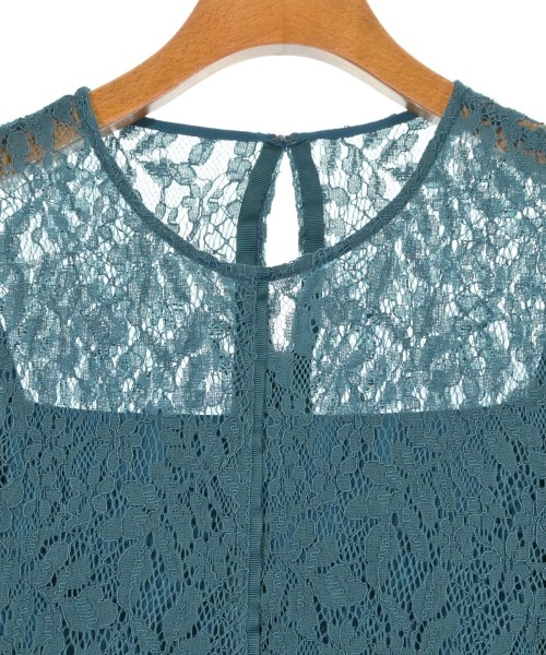 ROSSO（ロッソ）ワンピース 青 サイズ:F レディース/2200634919022