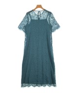 ROSSO（ロッソ）ワンピース 青 サイズ:F レディース/2200634919022