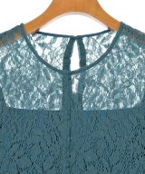 ROSSO（ロッソ）ワンピース 青 サイズ:F レディース/2200634919022