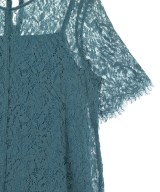 ROSSO（ロッソ）ワンピース 青 サイズ:F レディース/2200634919022