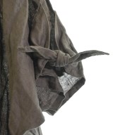 ROSSO（ロッソ）ブラウス 茶 サイズ:F レディース/2200637887038