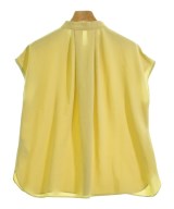 ROSSO（ロッソ）ブラウス 黄 サイズ:F レディース/2200641960031