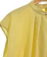 ROSSO（ロッソ）ブラウス 黄 サイズ:F レディース/2200641960031