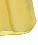 ROSSO（ロッソ）ブラウス 黄 サイズ:F レディース/2200641960031