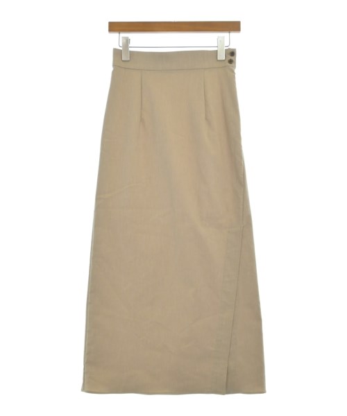 ロッソ(ROSSO)のROSSO ロング・マキシ丈スカート